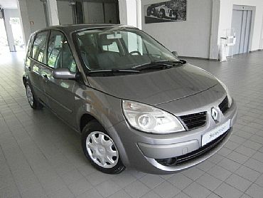 RENAULT SCENIC 1.5 85 cv dCi Confort Dynamique 5p Manual