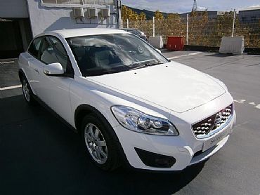 VOLVO C30 1.6 101 cv Kinetic 3p Manual