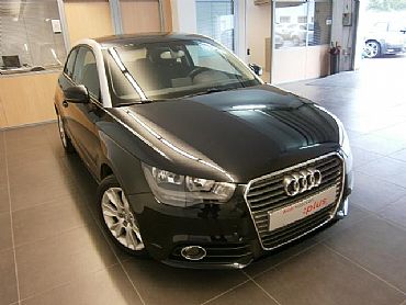 AUDI A1-SPORTBACK 1.2 86 cv TFSI Attracte 5p Manual