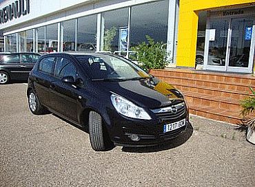 OPEL CORSA 1.3 90 cv CDTi Cosmo 5p Manual