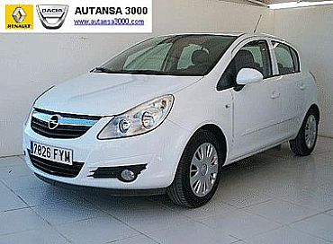 OPEL CORSA 1.3 90 cv CDTi Cosmo 90 5p Manual