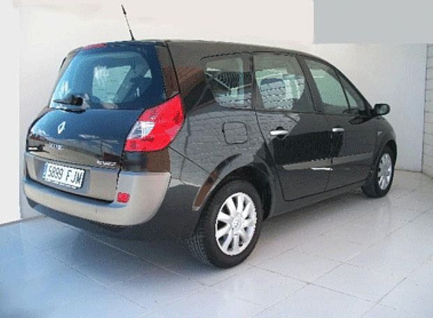 RENAULT GRAND-SCENIC 