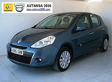 RENAULT CLIO 1.5 70 cv DCI Expression 5p Manual