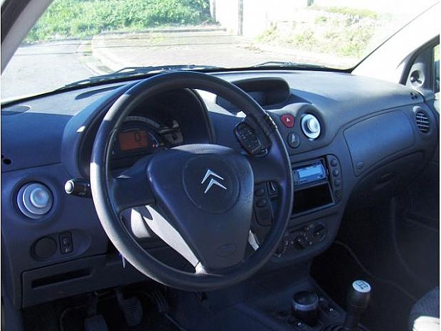 CITROEN C2 