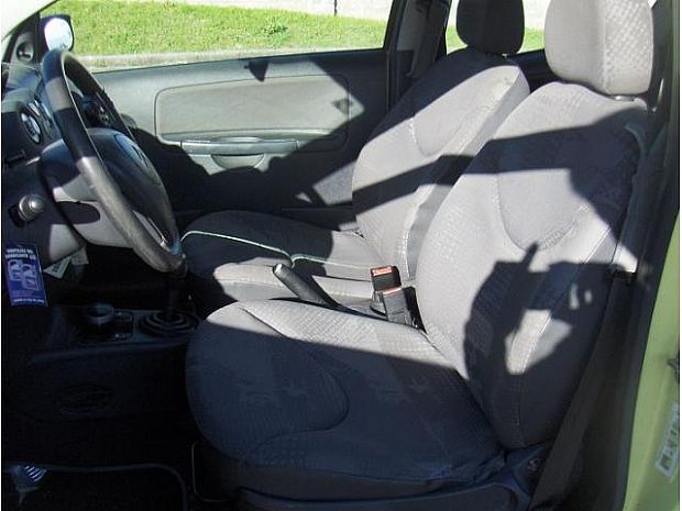 CITROEN C2 