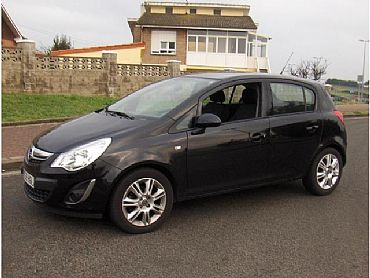 OPEL CORSA 1.4 90 cv Cosmo 5p Manual