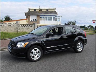 DODGE CALIBER 2.0 140 cv S CRD 5p Manual