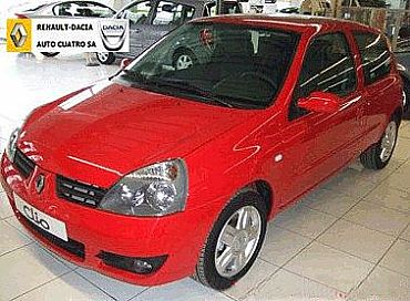 RENAULT CLIO 1.5 85 cv dCi Techno 3p Manual