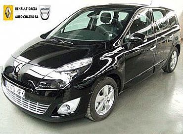RENAULT GRAND-SCENIC 1.6 130 cv dCi Dyn.Energy 7pl.  S&S 5p Manual