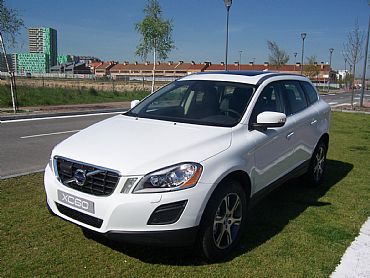 VOLVO XC-60 2.4 215 cv D5 AWD SUMMUN AUT 5p Aut.