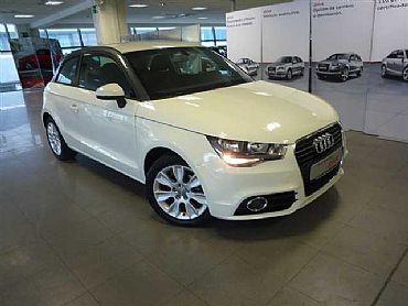 AUDI A1 1.2 86 cv 1.2 TFSI 86 AMBITION 3p Manual