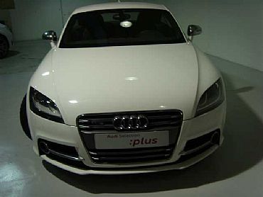 AUDI ATT 2.0 272 cv Coup TFSI 2 quattro 2p Manual