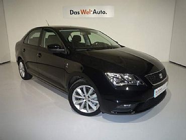 SEAT TOLEDO 1.6 105 cv TDI PS REFERENCE 5p Manual