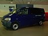 Volkswagen T5 COMBI PLUS 1900 Diesel 105 cv 4p