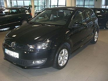 VOLKSWAGEN POLO 1400 85 cv ADVANCE 5p Manual