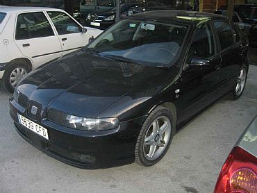 SEAT LEON 1898 150 cv FR 150CV 5p Manual
