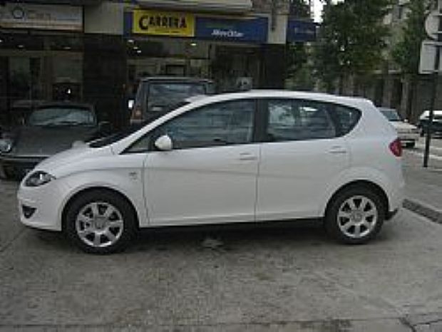 SEAT ALTEA 