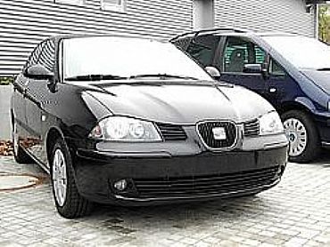 SEAT IBIZA 1.4 TDI 70 cv REFERENCE 3p Manual