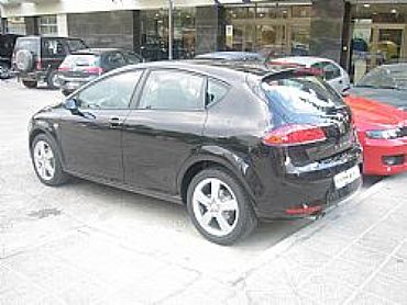 SEAT LEON 1.9 TDI 105 cv SPORT-UP 3p Manual