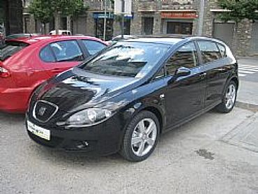 SEAT LEON 1.9 TDI 105 cv SPORT-UP 3p Manual
