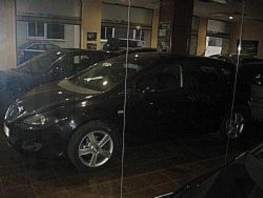 SEAT LEON 1.9 TDI 105 cv SPORT-UP 3p Manual