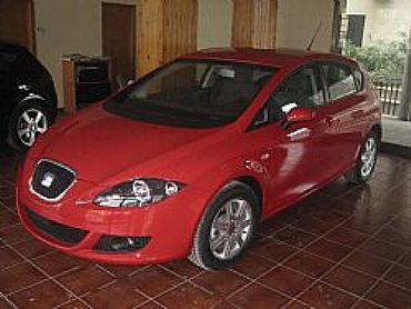 SEAT LEON 1.9 TDI 105 cv STYLANCE 5p Manual