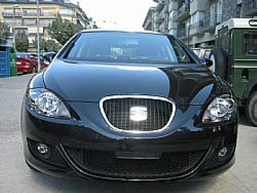 SEAT LEON 1.6 102 cv STYLANCE 5p Manual