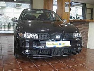 SEAT LEON 1.9 TDI 150 cv SPORT 5p Manual