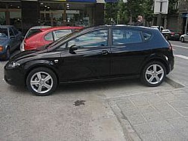 SEAT LEON 2.0 FSI 150 cv SPORT-UP 5p Manual