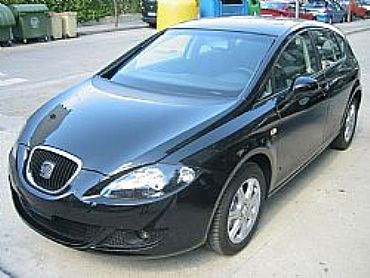 SEAT LEON 2.0 140 cv STYLANCE 5p Manual