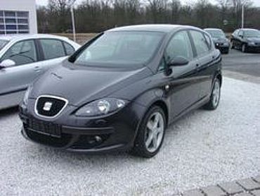 SEAT TOLEDO 1.9 TDI 105 cv REFERENCE 4p Manual