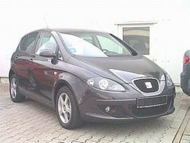 SEAT TOLEDO 2.0 TDI 140 cv STYLANCE 4p Manual