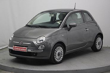 FIAT 500 1.2 69 cv 1.2 8V LOUNGE 2P 2p Manual