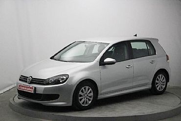 VOLKSWAGEN GOLF 1.6 105 cv 1.6 TDI ADVANCE 5P 5p Manual