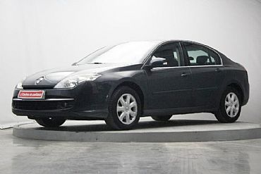 RENAULT LAGUNA 2.0 140 cv 2.0 EXPRESION TOM 5p Manual