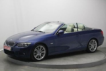 BMW 320 2.0 170 cv 2.0 CABRIO 2p Manual