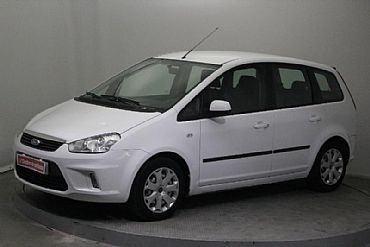 FORD C-MAX 1.6 90 cv 1.6TDCI TREND 5P 5p Manual