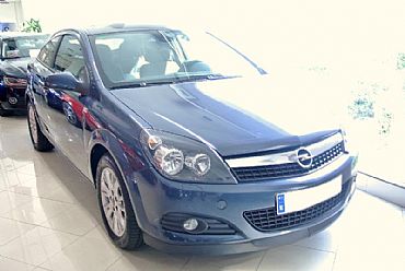 OPEL ASTRA 1.7 110 cv 1.7 CDTI GTC ENERG 3p Manual