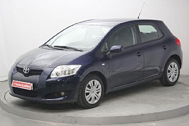 TOYOTA AURIS 1.6 120 cv 1.6 VVT-I LUNA 5P 5p Manual