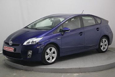 TOYOTA PRIUS 1.8 100 cv 1.8 HSE AUT ADVANC 5p Automatico
