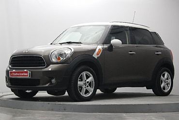 MINI MINI 1.6 98 cv COUNTRYMAN ONE 1.6 5p Manual