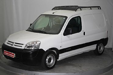 CITROEN BERLINGO 1.6 75 cv 1.6 HDI FIRST F 3p Manual
