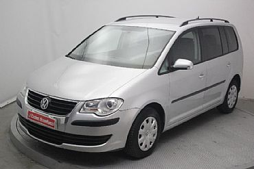 VOLKSWAGEN TOURAN 1.9 105 cv 1.9 TDI EDITION 5 4p Manual