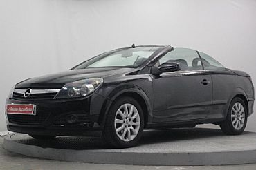 OPEL ASTRA 1.6 105 cv 1.6 TWIN TOP  ENJO 2p Manual