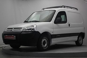CITROEN BERLINGO 1.6 75 cv 1.6 HDI FIRST F 3p Manual