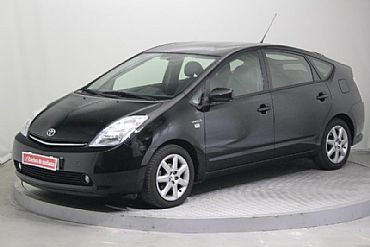 TOYOTA PRIUS 1.5 111 cv 1.5 VVT-I HSD 5p Automatico