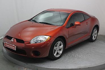 MITSUBISHI ECLIPSE 2.4 165 cv 2.4 GS AUTOM 3P 3p Automatico