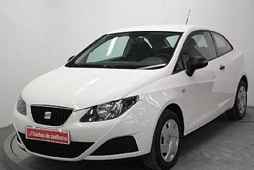 SEAT IBIZA 1.2 64 cv 1.2 12V REFERENCE 3p Manual