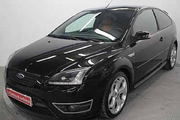 FORD FOCUS 2.5 225 cv ST 2.5 T 225CV 3p Manual