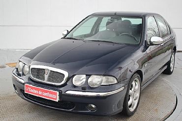 ROVER 45 2.0 150 cv 2.0 V6 CLUB AUTOM 4P 4p Automatico